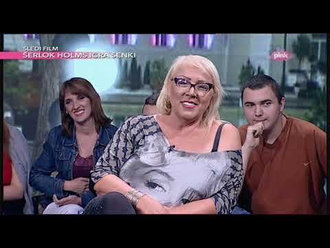 Zadruga 2, narod pita - Zorica polila Brendona - 19.07.2019.