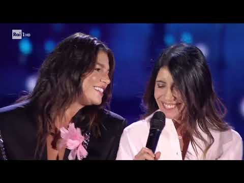 Emma, Giorgia - Vento di passione [Pino è... Il Viaggio del Musicante 2025]