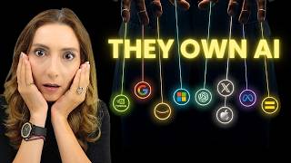 Thumbnail for Who Actually Owns AI And the One Layer Where You Can Still Win