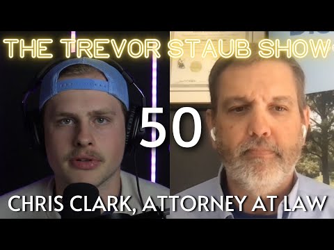 Prodigy VS Gannon Buhr From a Lawyer's Perspective | The Trevor Staub Show Episode 50