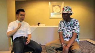 Bishop Nehru Interview - Prologue - Part II