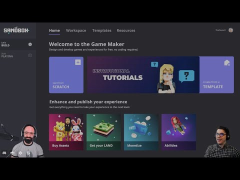 VoxEdit Monday - Lets talk VoxEdit contests and how to create assets!