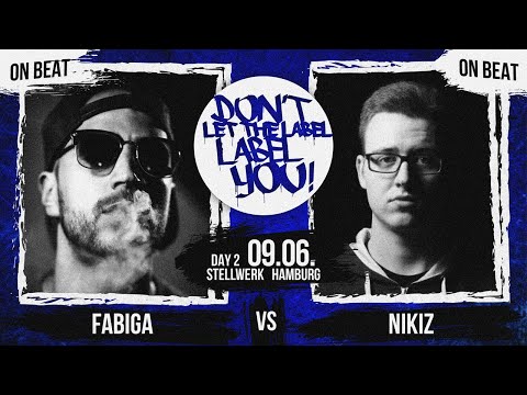 Nikiz vs Fabiga