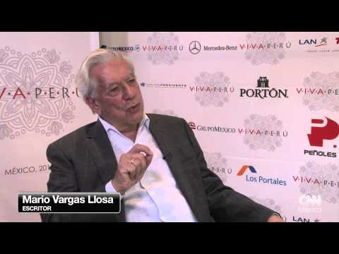 Vargas Llosa cuenta anécdota sobre Luis Buñuel