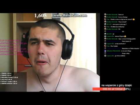 Zajci Szejkero wyzywa rafonixa