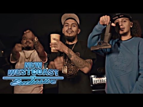 Sixo, Jayy-L & Chapofromthemurda - Mexico (Official Music Video)