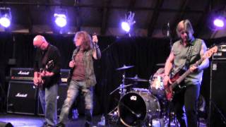 Montrose -  Rock The Nation