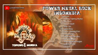 Download lagu MUSIC ROCK INDONESIA||POWER METAL ALBUM TOPENG TOPENG MURKA mp3