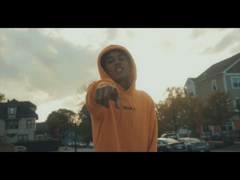 AMG Vic - Slimy (S/E by Isaac Garcia)