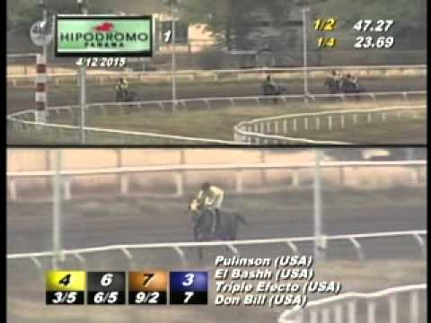 1RA CARRERA DOMINGO 12 DE ABRIL 2015