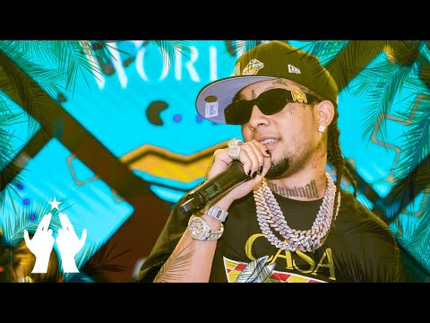 ROCHY RD - HAWAI | EN VIVO 🔴