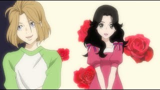 Princess Jellyfish - Official Clip - She&#39;s a virgin!