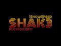 Playboicarti- SHAK3 (ft. IShowSpeed