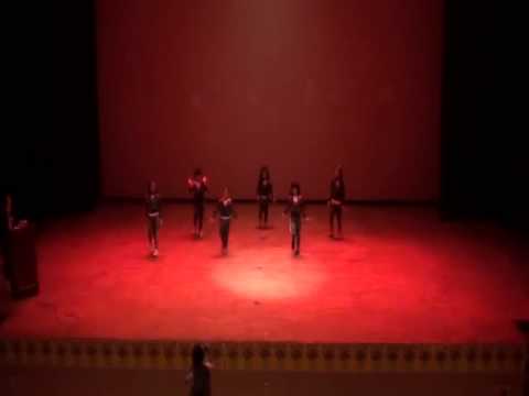 [K-pop Cover]TINY-G 타이니지-미니마니모_김해 장유 댄스전문학원 딥플로우댄스