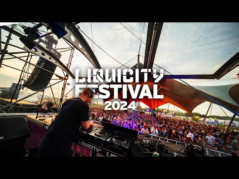 Millbrook | Full Liquicity Festival set!