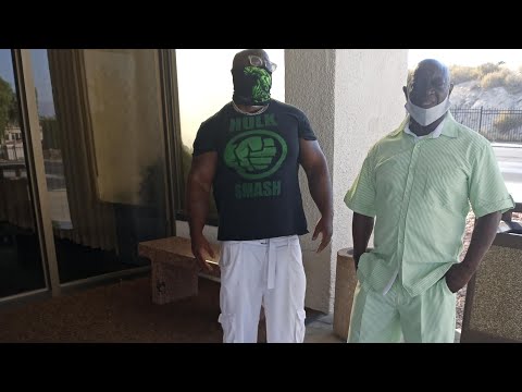 From The Ground-up 25.. THE REAL ALLEY SHOTS!!