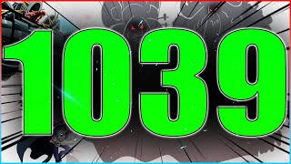 Download lagu BRUH... THIS IS INCREDIBLE!!! - One Piece Chapter 1039 | B.D.A Law mp3