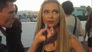 Havana Brown - You&#39;ll Be Mine (Behind The Scenes Snippet)