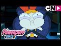 Powerpuff Girls | Blossom Takes a Trip to Space | Cartoon Network