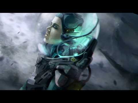 MG Music - Eyes Of The Sky (Feat Tina Guo)(Beautiful Orchestral)