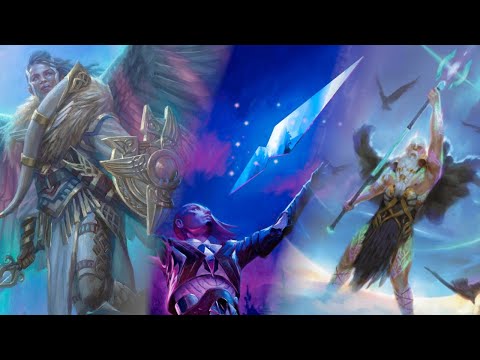 Sponsored by Wizards of the Coast [MTG Prerelease and First Impressions] - YouTube