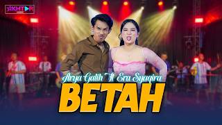 Download lagu BETAH ~ Era Syaqira ft Arya Galih || SayangJiwo rogo iki sampun tak pasrahne ngge sliramu mp3
