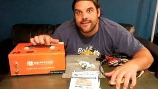 Review of Spritech PCP Air Compressor