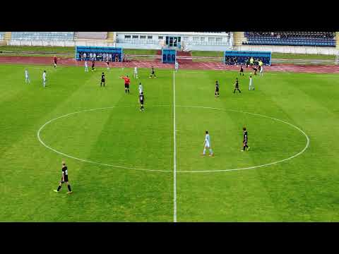 ŠK Slovan U13 vs FC Baník Prievidza U13 1/2 28.08.2021