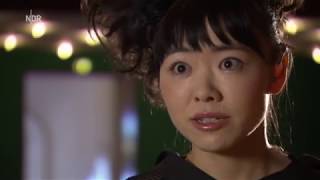 2014-04-07 - NDR Kulturjournal - Virtuos, komplex, melodiös - Die Pianistin Hiromi