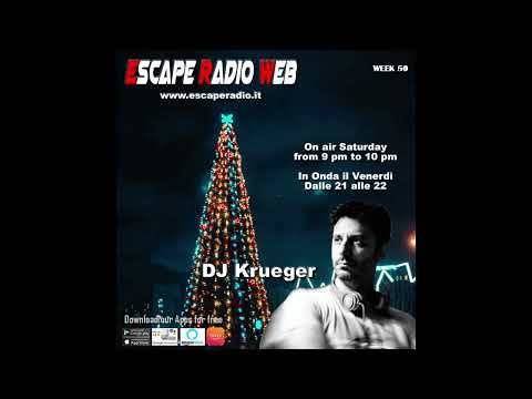 Set 17 de Diciembre 2022 - Escape Radio Web