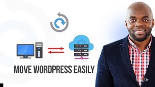 Moving WordPress site to new domain - All in one WP Migration