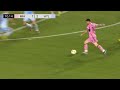 Messi Crazy Goal vs Atlanta United
