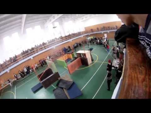 Анатолий Ситников 2012