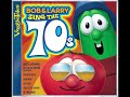 VeggieTales Funky Town