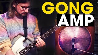 Video thumbnail for This 1930s Amp Design Sounds Amazing by HAINBACH