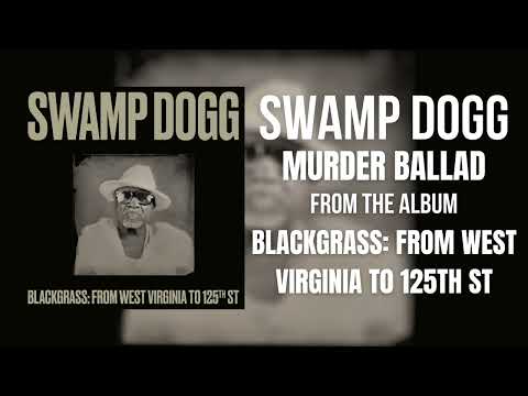 Video thumbnail for Murder Ballad