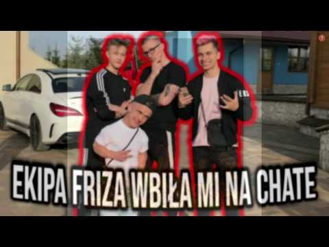 Janek ZHP & Young Mibi - 101 (prod. Bibel)