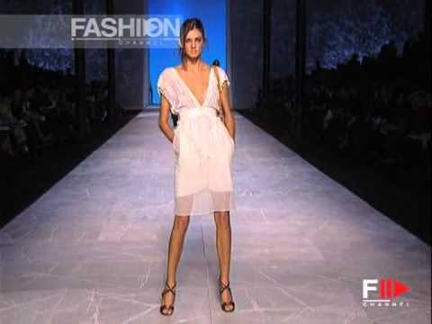 Chloe spring-summer 2003 part 1