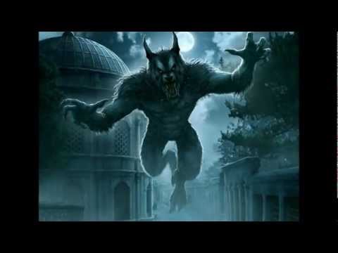 Werewolf Tribute - The Curse