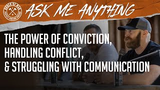 The Power of Conviction