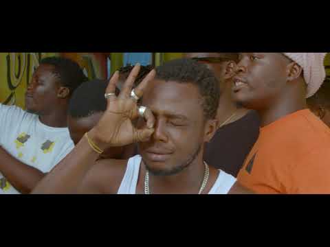 Rudebwoy Tymer ft Larruso -Mad Already(Teaser)