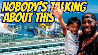 NOBODY Told Us About this The All-Inclusive Beach Club in Mexico! | Nachi Cocom |  Mariner OTS