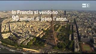 La Terra Vista dal Cielo - Cibo e Natura - 1° Parte - Puntata Completa