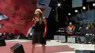 Suzie McNeil - Believe (Olympic Inspired) - Parliament Hill