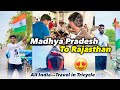 Rajasthan Ride Bayangara Hot All India Travel In Tricycle
