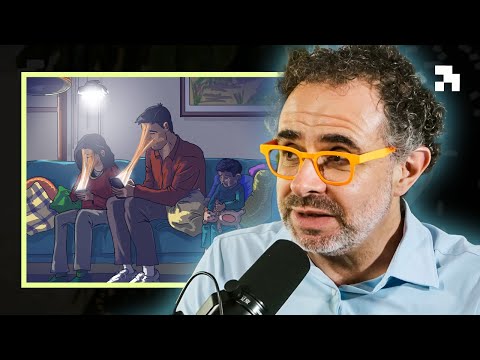 «EL ALGORITMO TE TIENE ATRAPADO» – Te QUIEREN IMBÉCIL Y ZOMBIE