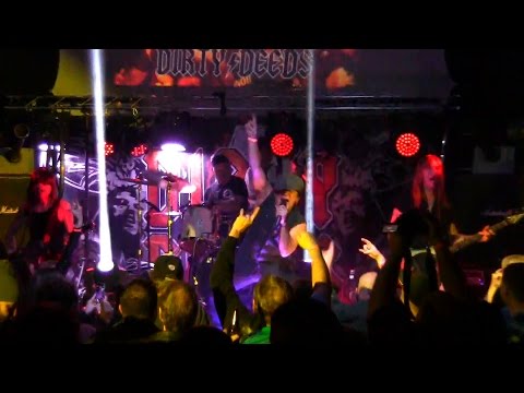 Dirty Deeds - High Voltage TEASER