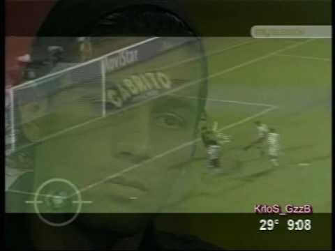 Homenaje a un Idolo Waler Erviti