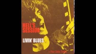 Download lagu Livin Blues Hell s Session 1969... mp3