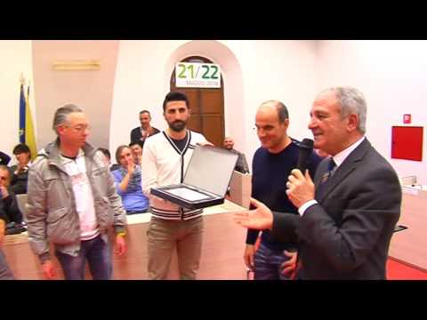 cerveteri calcio story